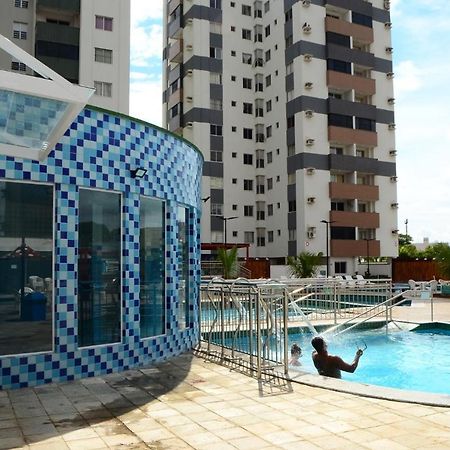 Caldas Novas Aconchego E Diversao Ngoại thất bức ảnh