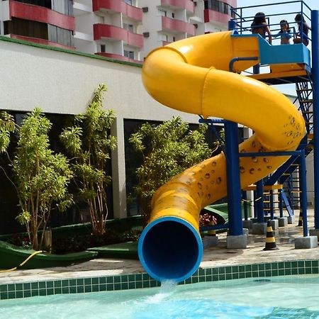 Caldas Novas Aconchego E Diversao Ngoại thất bức ảnh