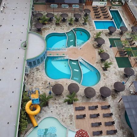 Caldas Novas Aconchego E Diversao Ngoại thất bức ảnh