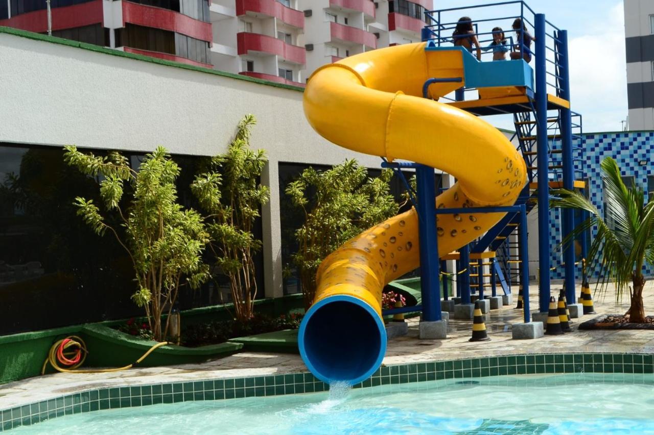 Caldas Novas Aconchego E Diversao Ngoại thất bức ảnh
