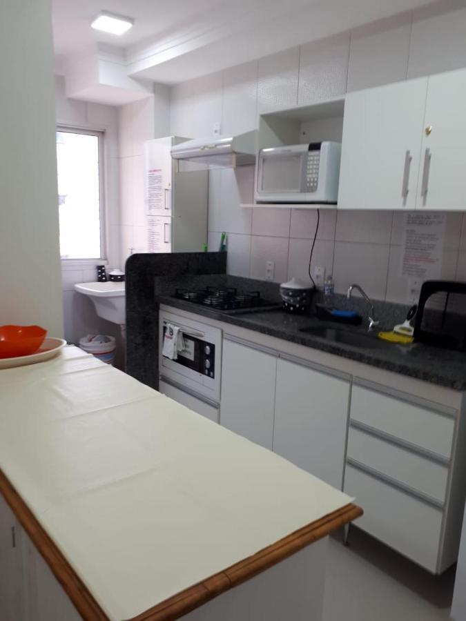 Caldas Novas Aconchego E Diversao Ngoại thất bức ảnh