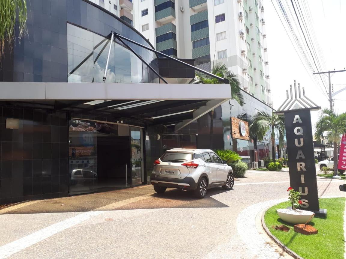 Caldas Novas Aconchego E Diversao Ngoại thất bức ảnh
