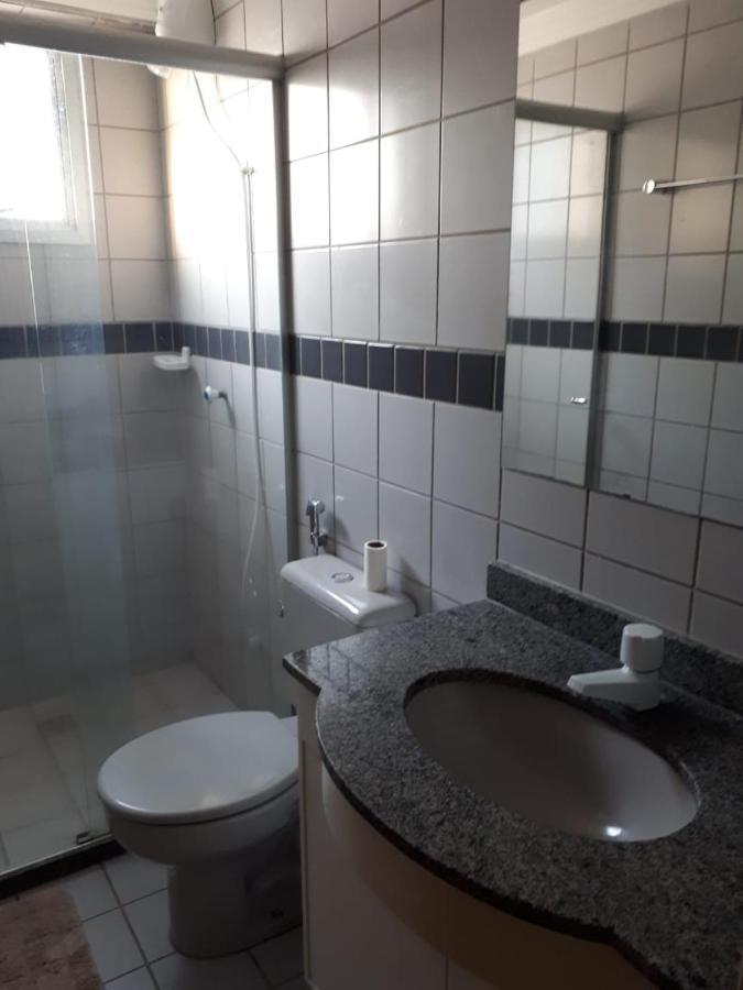 Caldas Novas Aconchego E Diversao Ngoại thất bức ảnh