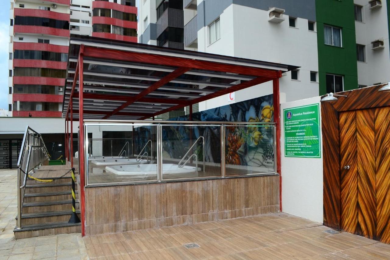 Caldas Novas Aconchego E Diversao Ngoại thất bức ảnh