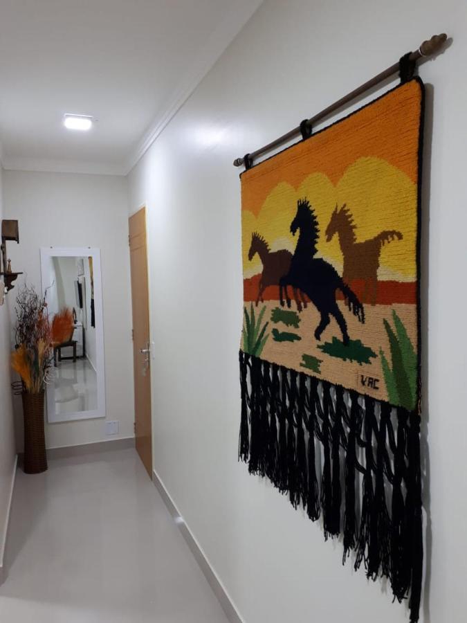Caldas Novas Aconchego E Diversao Ngoại thất bức ảnh