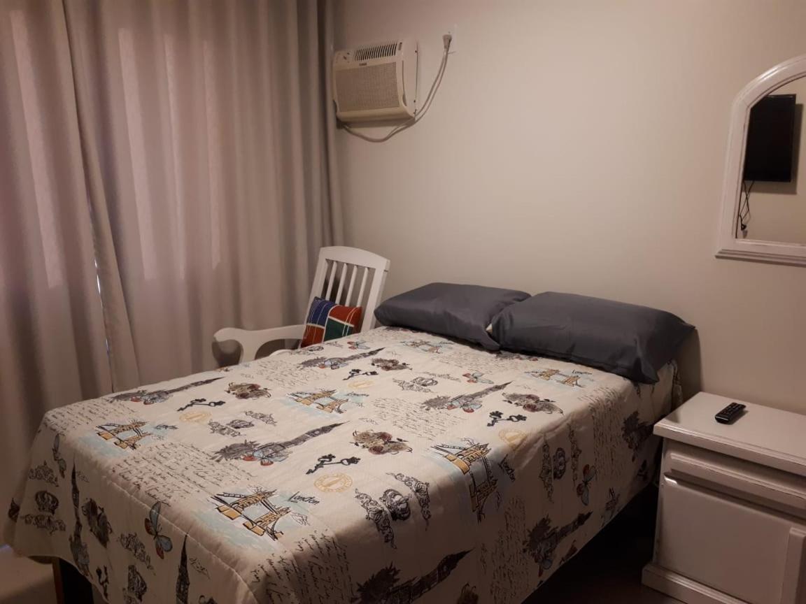 Caldas Novas Aconchego E Diversao Ngoại thất bức ảnh