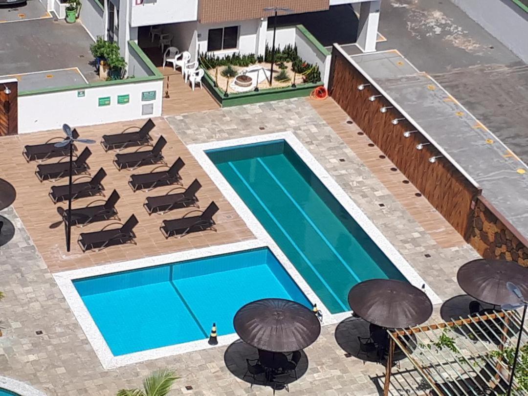 Caldas Novas Aconchego E Diversao Ngoại thất bức ảnh
