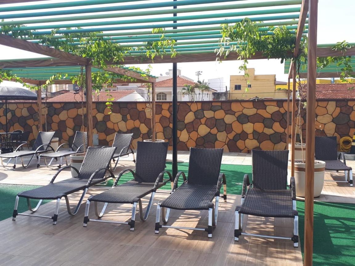 Caldas Novas Aconchego E Diversao Ngoại thất bức ảnh
