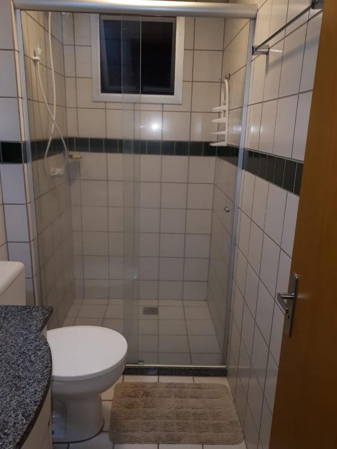 Caldas Novas Aconchego E Diversao Ngoại thất bức ảnh