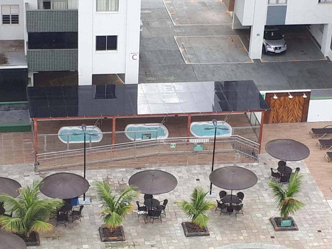Caldas Novas Aconchego E Diversao Ngoại thất bức ảnh