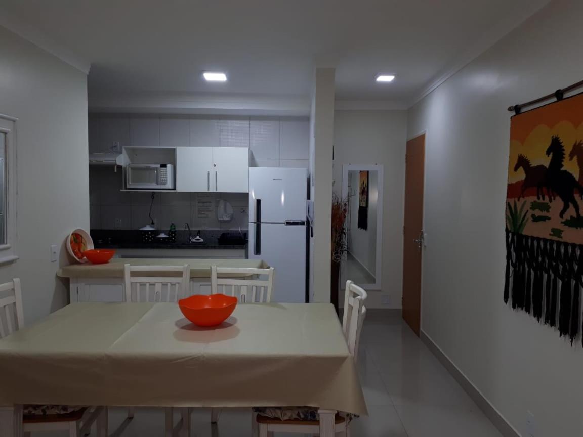 Caldas Novas Aconchego E Diversao Ngoại thất bức ảnh