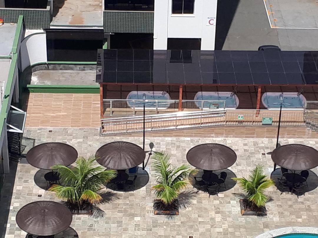 Caldas Novas Aconchego E Diversao Ngoại thất bức ảnh