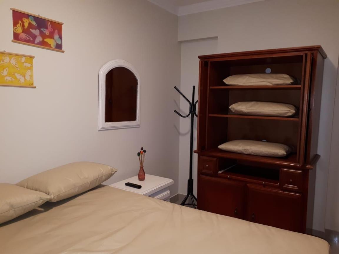 Caldas Novas Aconchego E Diversao Ngoại thất bức ảnh