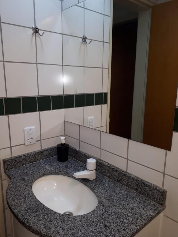 Caldas Novas Aconchego E Diversao Ngoại thất bức ảnh