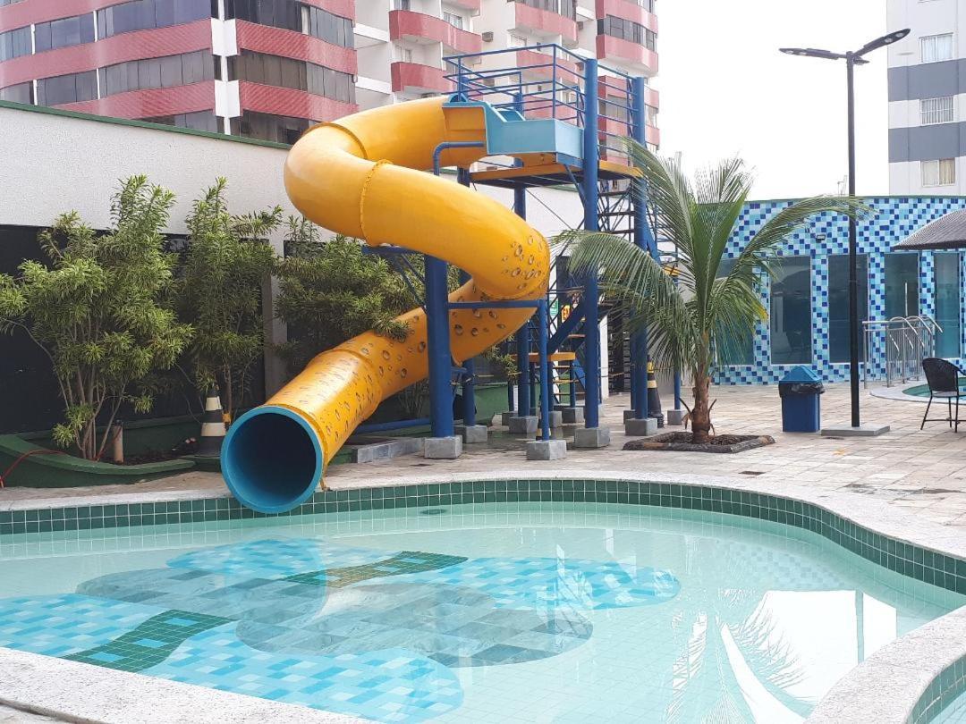 Caldas Novas Aconchego E Diversao Ngoại thất bức ảnh